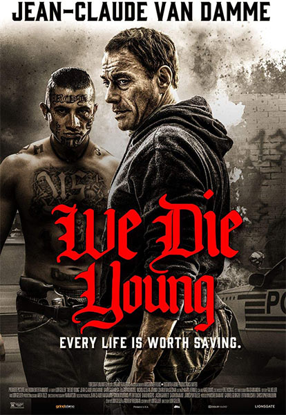 Ruas em Guerra (2019)