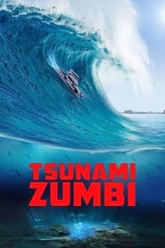 Tsunami zumbi